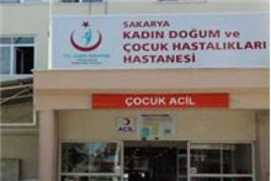 14 yaşında doğurdu, baba g&ouml;zaltında!