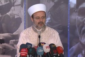 Diyanet İşleri Başkanından Ramazan uyarıları