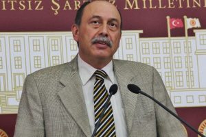 HDP yine "yasal g&uuml;vence" istedi