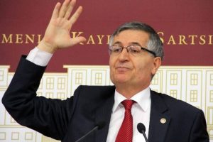 "T&uuml;rkmenlerin varlığı tehdit altında"