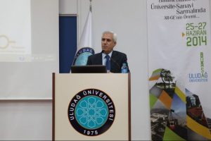 Bozbey'den temiz enerji vurgusu
