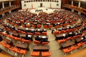 AK Parti'de K&ouml;şk adayı i&ccedil;in imzalar toplandı
