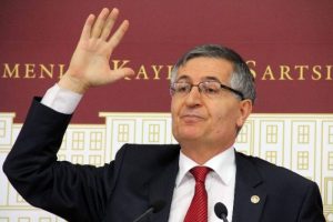 "T&uuml;rkmenlerin varlığı tehdit altında"