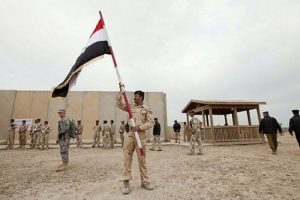 Irak ABD'li danışmanlara diplomatik dokunulmazlık verdi