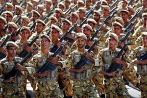 Irak sınırında 3 İran askeri &ouml;ld&uuml;r&uuml;ld&uuml;
