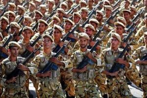 Irak sınırında 3 İran askeri &ouml;ld&uuml;r&uuml;ld&uuml;