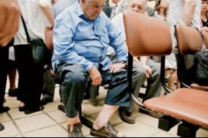 Bu fotoğraf sosyal medyayı salladı!