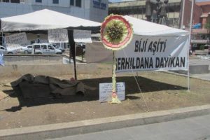 Y&uuml;rekli annelerin &ccedil;adırına g&uuml;venlik n&ouml;beti