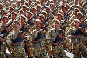 Irak sınırında 3 İran askeri &ouml;ld&uuml;r&uuml;ld&uuml;