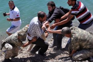 Elazığ'dan bir acı haber geldi!