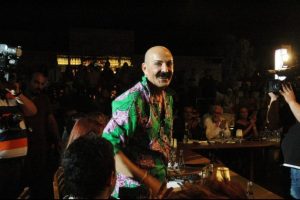 Modacılığa veda ediyor