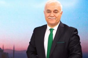 Nihat Hatipoğlu'ndan o iddiaya &ccedil;ok sert tepki!