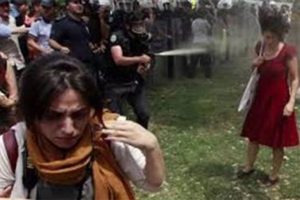 Hakimden sanık avukatına: Yine mi raporlu?
