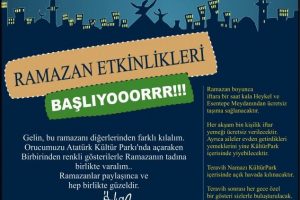 Karacabey Belediyesi ramazana hazır