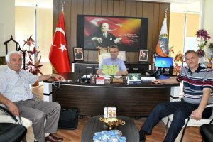 Karacabey'de organik tarım başlıyor