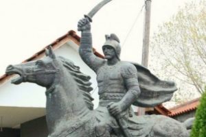 Sırplardan b&uuml;y&uuml;k terbiyesizlik !