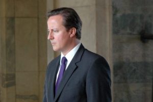 Cameron'a telekulak tepkisi