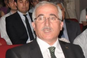 M&uuml;zedeki s&uuml;nnete soruşturma s&uuml;r&uuml;yor