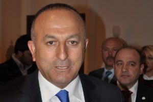 "T&uuml;m vatandaşlarımız vizesiz dolaşabilmeli"