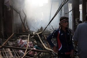Irak'ta 20 g&uuml;nde bin 78 kişi &ouml;ld&uuml;