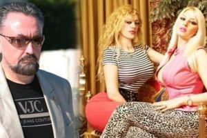 Adnan Oktar'a  ceza yağdı