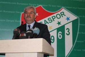 "Avrupa'da s&uuml;rekli olmak istiyoruz"