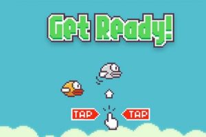Flappy Bird klonları vir&uuml;s sa&ccedil;ıyor