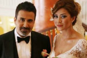 Emrah'ın ikinci &ccedil;ocuğu da erkek