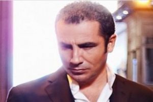 Ferhat G&ouml;&ccedil;er'e &ouml;z kızından dava