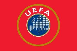 UEFA'dan iki T&uuml;rk takımına k&ouml;t&uuml; haber