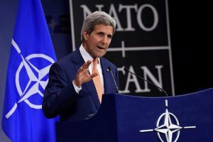 Kerry'den mezhepsel b&ouml;l&uuml;nme uyarısı