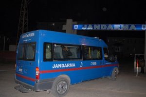 Şırnak'ta ter&ouml;ristlerce ka&ccedil;ırılan 7 kişi serbest bırakıldı