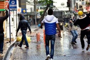D&uuml;d&uuml;k su&ccedil; delili sayıldı