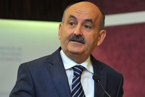Tasarı komisyondan ge&ccedil;ti