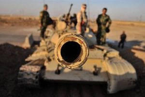 Irak'a askeri m&uuml;dahale &ouml;nerisi