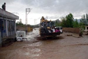 Selden son anda kurtuldu