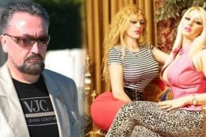 Adnan Oktar'a ceza yağdı