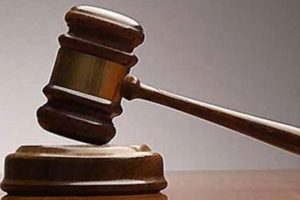 'Spermlerimi &ccedil;aldı' tutmadı