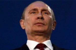 Putin Ortadoğu'ya barış istedi