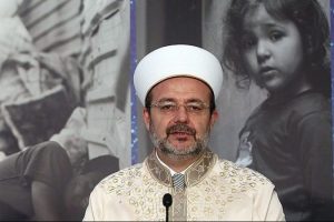 "Ramazan eğlenceye d&ouml;n&uuml;şt&uuml;r&uuml;lmeli"