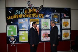 Bursa'da yaz bilimle ge&ccedil;ecek
