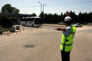 Bursa'da korsan operasyonu