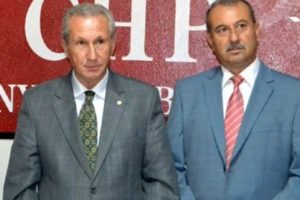 Başkan T&uuml;rkyılmaz'a saldırıya kınama