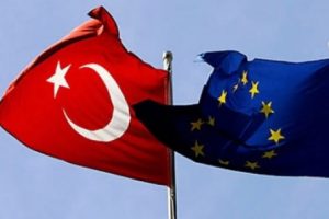 Avrupa'ya vizesiz seyahat m&uuml;jdesi!