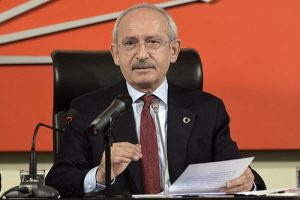 T&uuml;rkiye'nin adayını se&ccedil;eceğiz