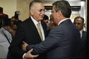 İhsanoğlu: Destek şeklinde anlıyorum