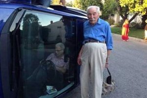 'Kaza b&ouml;yle yapılır' selfiesi