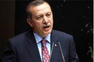 Erdoğan'dan vekillere &ccedil;ok sert uyarı