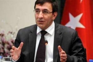 'Hedefimiz rekabet&ccedil;i g&uuml;ce sahip ila&ccedil; sekt&ouml;r&uuml;'