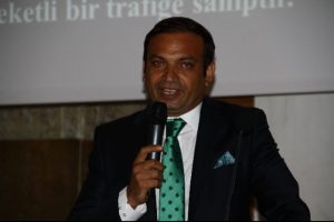 "D&uuml;nyanın en g&uuml;venli şehri İstanbul'dur"